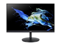 Acer Vero CB272 Gbmiprx 27' IPS VGA (HD-15) VGA HDMI DisplayPort