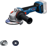 Bosch Winkelschleifer GWS 18V-11 S (solo, C)