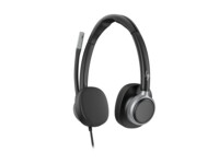 HP Poly Mission 625 Stereo USB Wired (Bulk)
