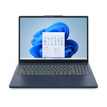 Lenovo IdeaPad Slim 3 16IRH10 16' 1920 x 1200 (WUXGA) i5-13420H 16GB 1TB Intel UHD Graphics Ingen
