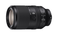 Sony SEL70300G Telefoto zoom objektiv