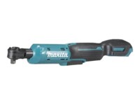 Makita WR100D Skraldeslagnøgle 12V Batteri og lader ikke inkluderet