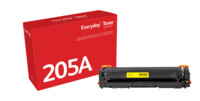 Everyday Gul 900 sider Toner 006R04261