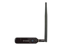 D-Link Netværksadapter USB 2.0 Trådløs