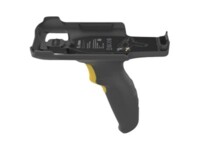 Zebra Håndtag til håndmodel pistol