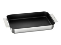 Neff Z9401FF0 Stegepande Sort Sølv