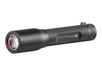 Ledlenser C-Series C3R Classic Lommelygte 6000-8000K Hvidt lys