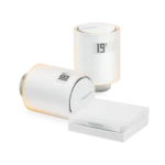 Netatmo Heizkörperthermostate Starterpaket