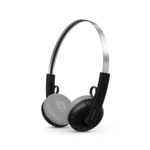 Philips 2000 series TAH2000BK/00 Trådløs Høretelefoner Sort