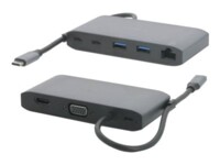 Mobilis 020017 1xUSB-C