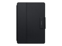 Targus Safe Fit Tastatur og folio-kasse Trådløs Nordisk