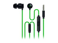 Razer Hammerhead V3 Hyperspeed Trådløs Høretelefoner Sort