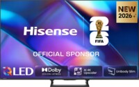 Hisense 65A7DS 65' 4K Ultra HD