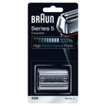 Braun Kombipack 52S Reserve-barberingsskærer