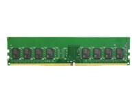 Synology DDR4 4GB 2666MHz Ikke-ECC