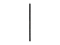 APC Basic Rack PDU Zero U Strømfordelingspanel 24-stik 16A Sort