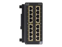 Cisco Catalyst Ekspansionsmodul