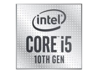 Intel Core i5-10400 2,9 GHz 6 kerner LGA 1200 TRAY - u/køler
