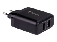 FANTEC 24Watt Strømforsyningsadapter