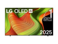 LG B5 Series OLED83B59LA 83' 4K UHD (2160p) Smart TV