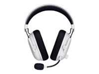 Razer BlackShark V3 Pro Trådløs Kablet Høretelefoner Hvid