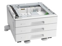 Xerox Mediebakke / føder