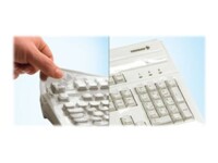 CHERRY WetEx Tastaturdække