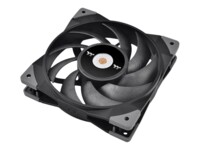 Thermaltake TOUGHFAN 12 Fan 1-pack Sort 120 mm