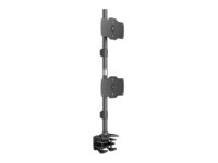 Multibrackets M Monteringssæt 2 LCD displays 24'-32'