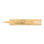 Gedo Rd Reifenprof.-Tiefenmesser messing 3301552