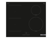 Bosch Serie | 4 PWP611BB5E Induktionskogeplade