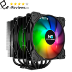 Nordic Gaming 200 CPU fan