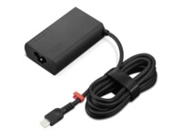 Lenovo Strømadapter - AC / USB-C 20V