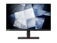 Lenovo ThinkVision P24h-2L 24' IPS 2560 x 1440 (2K) HDMI DisplayPort USB-C 60Hz