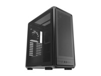 Cooler Master MasterFrame 500 Mesh ARGB Tower SSI CEB Ingen Sort