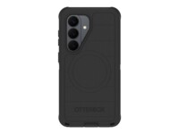 OtterBox Defender Series Pro Beskyttelsescover Sort Samsung Galaxy S26