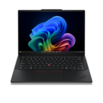Lenovo ThinkPad T14s Gen 7 (Intel) Copilot+ PC 14' 1920 x 1200 (WUXGA) 355 32GB 512GB Intel Graphics Windows 11 Pro