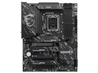 MB MSI Intel 1851 Z890 GAMING PLUS WIFI6E