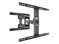 Multibrackets M VESA Flexarm L Full Motion Dual