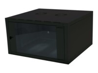 LogiLink Kabinet Sort