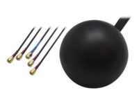 Teltonika Antenne Sort