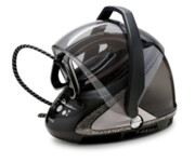 Iron with steam generator Tefal Pro Express Ultimate GV 9620 (black color)