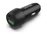 Unitek Bilstrømsadapter 38Watt