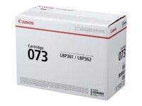 Canon 073 Sort 27000 sider Toner 5724C001