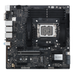 ASUS PRO WS W680M-ACE SE Micro-ATX LGA1700 sokkel Intel W680