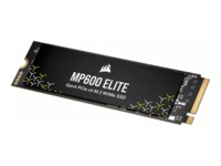 CORSAIR SSD MP600 ELITE 1TB M.2 PCI Express 4.0 x4 (NVMe)