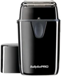 BABYLISS PRO MASZYNKA FOLIOWA UVFOIL02 METAL FXLFS2E