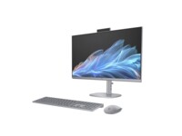 HP OmniStudio X 27-cs0073ng AIO Core Ultra 7 155H 16GB 1TB Intel Arc Graphics Windows 11 Home