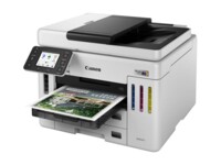 Canon MAXIFY GX7150 MegaTank Blækprinter
