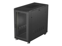 Lanberg FF01 series Rack Sort